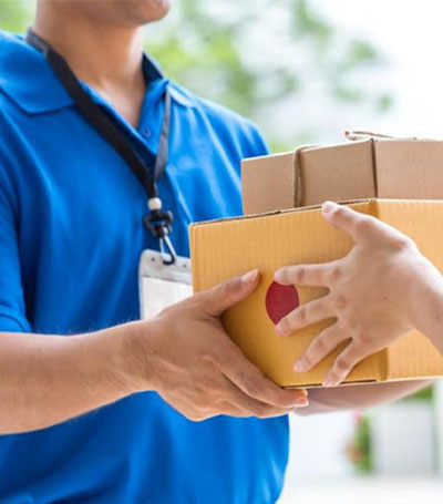 國內(nèi)運輸服務