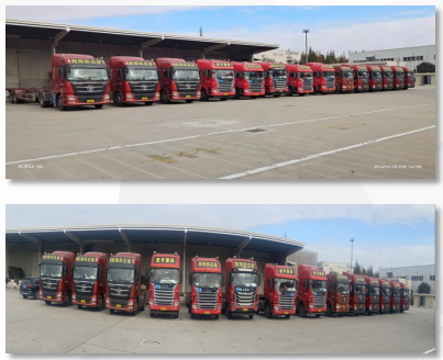 內(nèi)裝運(yùn)輸業(yè)務(wù)