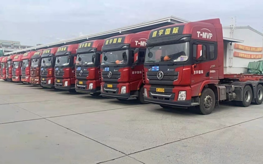 門/門及進(jìn)口箱運(yùn)輸業(yè)務(wù)